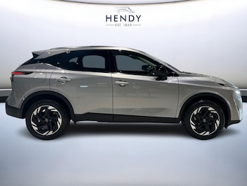Used Nissan Qashqai 2026 for sale - 79199525: Photo
