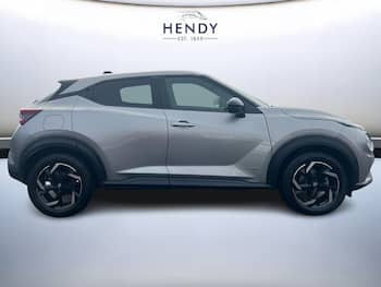 Used Nissan Juke 2023 for sale - 79711200: Photo