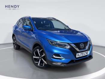 2020 (70) - DIG-T Tekna 5-Door