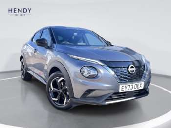 Used Nissan Juke 2024 for sale - 74918916: Photo