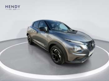 Used Nissan Juke 2024 for sale - 74918916: Photo