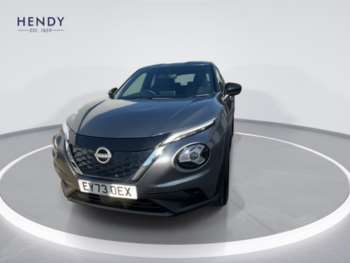 Used Nissan Juke 2024 for sale - 74918916: Photo