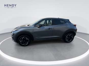 Used Nissan Juke 2024 for sale - 74918916: Photo