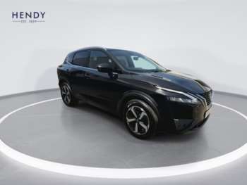 Used Nissan Qashqai 2022 for sale - 74933147: Photo