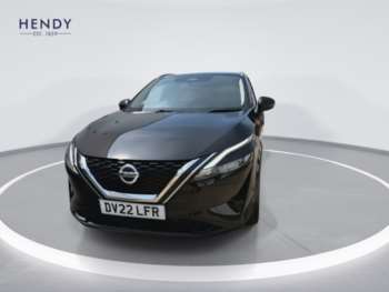 Used Nissan Qashqai 2022 for sale - 74933147: Photo