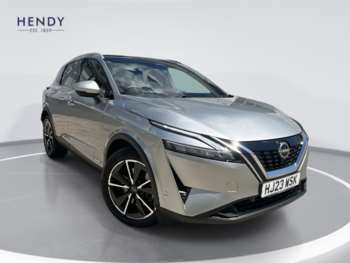 2023 (23) - E-POWER Tekna 5-Door