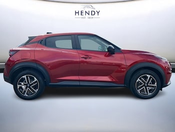 Used Nissan Juke 2025 for sale - 79223336: Photo