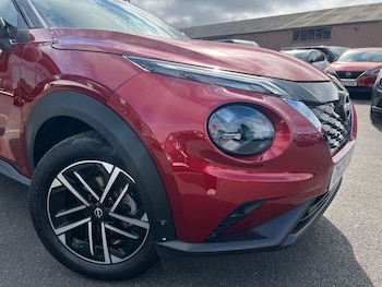 Used Nissan Juke 2025 for sale - 79223336: Photo