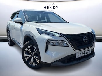 Used Nissan X-Trail 2024 for sale - 79223293: Photo