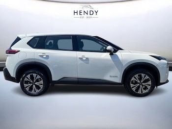 Used Nissan X-Trail 2024 for sale - 79223293: Photo