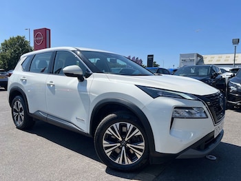 Used Nissan X-Trail 2024 for sale - 79223293: Photo