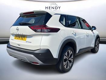 Used Nissan X-Trail 2024 for sale - 79223293: Photo