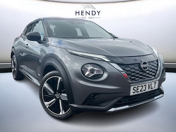 Used Nissan Juke 2023 for sale - 79495718: Photo