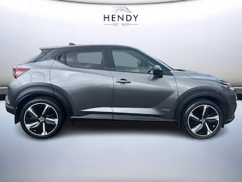 Used Nissan Juke 2023 for sale - 79495718: Photo