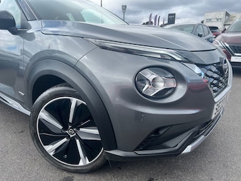 Used Nissan Juke 2023 for sale - 79495718: Photo