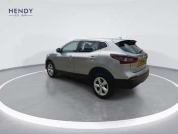 Used Nissan Qashqai 2021 for sale - 74836139: Photo