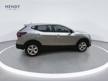 Used Nissan Qashqai 2021 for sale - 74836139: Photo