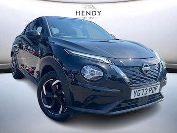 Used Nissan Juke 2024 for sale - 79520122: Photo