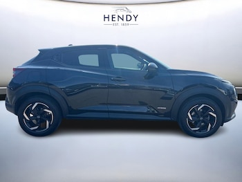 Used Nissan Juke 2024 for sale - 79520122: Photo