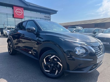 Used Nissan Juke 2024 for sale - 79520122: Photo