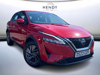 Used Nissan Qashqai 2023 for sale - 79347548: Photo