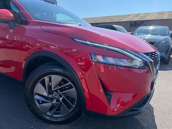 Used Nissan Qashqai 2023 for sale - 79347548: Photo