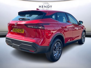 Used Nissan Qashqai 2023 for sale - 79347548: Photo