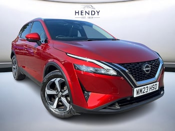Used Nissan Qashqai 2023 for sale - 79199402: Photo