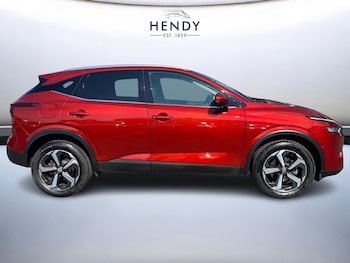 Used Nissan Qashqai 2023 for sale - 79199402: Photo