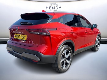 Used Nissan Qashqai 2023 for sale - 79199402: Photo