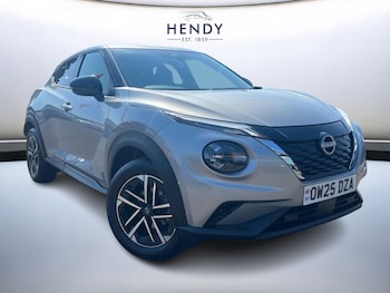 Used Nissan Juke 2025 for sale - 79223322: Photo