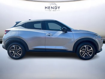 Used Nissan Juke 2025 for sale - 79223322: Photo