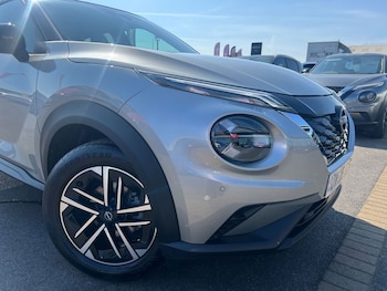 Used Nissan Juke 2025 for sale - 79223322: Photo