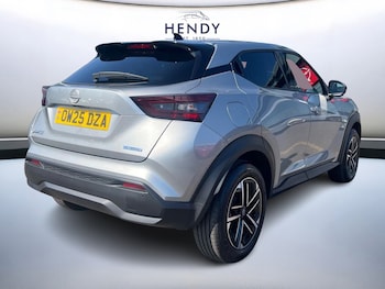 Used Nissan Juke 2025 for sale - 79223322: Photo