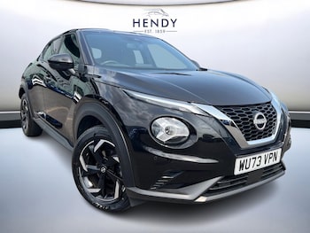 Used Nissan Juke 2023 for sale - 79199456: Photo