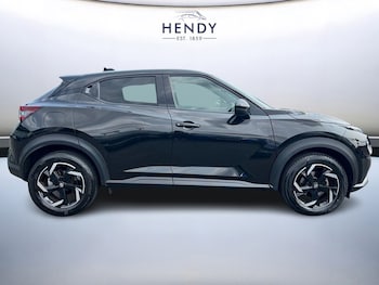 Used Nissan Juke 2023 for sale - 79199456: Photo