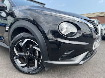 Used Nissan Juke 2023 for sale - 79199456: Photo