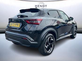 Used Nissan Juke 2023 for sale - 79199456: Photo