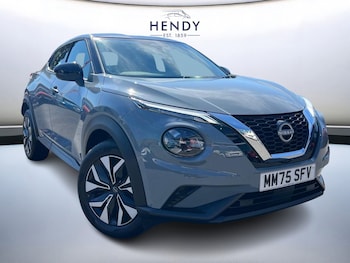Used Nissan Juke 2026 for sale - 79347521: Photo