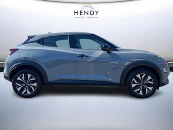 Used Nissan Juke 2026 for sale - 79347521: Photo