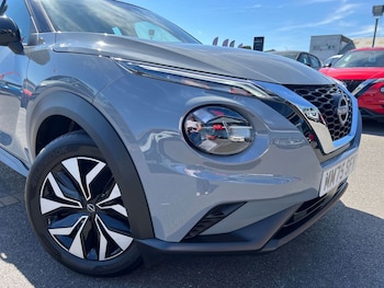 Used Nissan Juke 2026 for sale - 79347521: Photo
