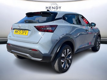 Used Nissan Juke 2026 for sale - 79347521: Photo