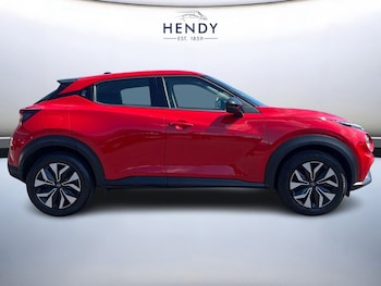 Used Nissan Juke 2023 for sale - 79347547: Photo