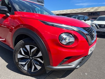 Used Nissan Juke 2023 for sale - 79347547: Photo