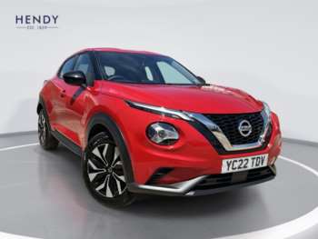 2022 (22) - DIG-T 114 Acenta 5-Door