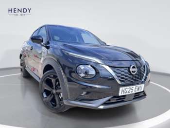 2025 (25) - HYBRID Tekna 5-Door
