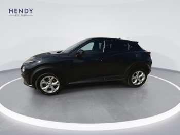 Used Nissan Juke 2021 for sale - 74943681: Photo