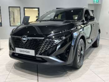 Used Nissan Qashqai 2025 for sale - 75011966: Photo