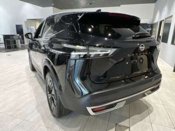 Used Nissan Qashqai 2025 for sale - 75011966: Photo
