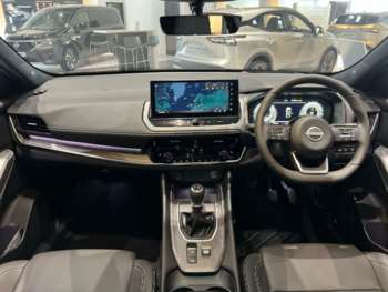 Used Nissan Qashqai 2025 for sale - 75011966: Photo